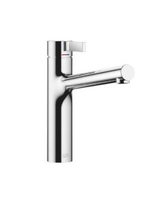 Dornbracht 33845110-000010 LYV Single-Lever Mixer with Pull-Out Spout in Chrome