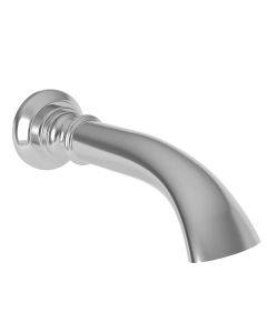 Newport Brass 3-388/06 Antique Brass Tub Spout