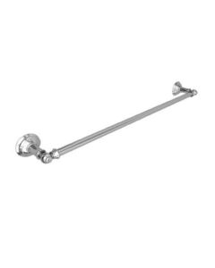 Newport Brass 34-02/10 Aylesbury 24'' Towel Bar in Satin Bronze (PVD)