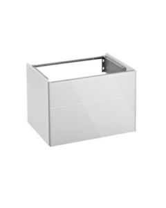 Keuco 34050210000 Royal Reflex Vanity Unit in White