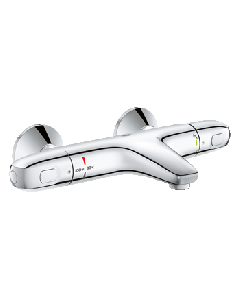 Grohe 34159003 GRT 1000 New THM bath exp US In Chrome