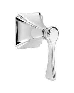 Newport Brass 3-423/VB Kiara Diverter/Flow Control Handle Trim in Venetian Bronze