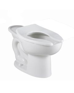 American Standard 3453001.020 Madera Toilet Bowl in White