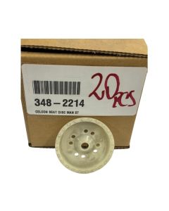 Mansfield 348-2214 Celcon Seat Disc