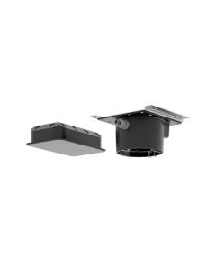 Dornbracht 35042970-900010 Various Ceiling Mounted Installation Rough with Light