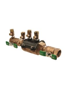 Zurn 1-350XL Double Check Backflow Preventer