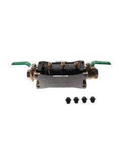 Zurn 112-350XL Double Check Backflow Preventer
