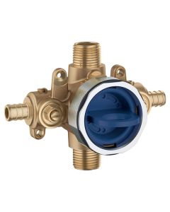 Grohe 35111000 Grohsafe 3.0 Pressure Balance Rough-In Valve