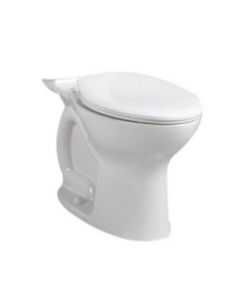 American Standard 3517A101.020 Cadet Toilet Bowl in White
