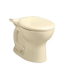 American Standard 3517C101.021 Cadet Toilet Bowl in Bone