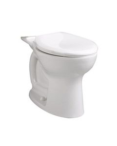 American Standard 3517F101.020 Cadet Toilet Bowl in White