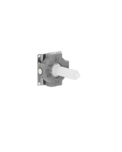 Dornbracht 35202970-900010 Various Wall Mounted Two Way Diverter Rough