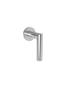 Newport Brass 3-549/15S Pavani Diverter/Flow Control Trim in Satin Nickel PVD 