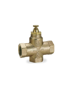 Conbraco 35-FC4-01 3/4" Threaded Bronze Flow Check Valve