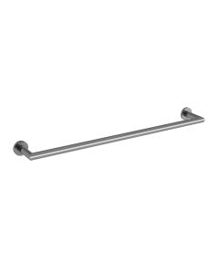Newport Brass 36-02/15 Keaton 24" Length Towel Bar in Polished Nickel