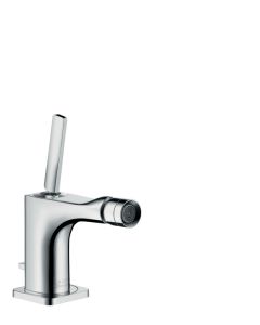 Axor 36120001 Citterio E Single-Hole Bidet Faucet in Chrome