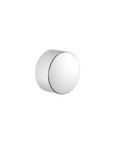 Dornbracht 36607742-00 Specific 1/2" Wall Mounted Anti-Clockwise Valve Closing Hot Volume Control Trim Only without Flange in Chrome (Rough Sold Separately) 