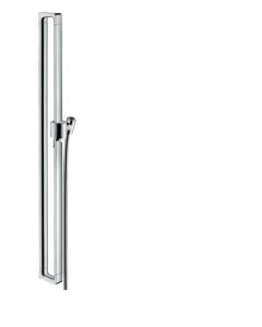 Axor 36736000 Citterio E Wallbar, 36" in Chrome