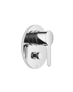 Dornbracht 36915831-00 Yamou Pressure Balance Valve Trim in Chrome