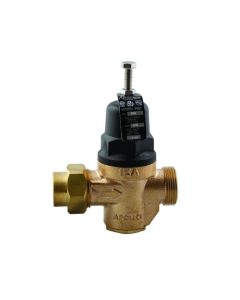 Conbraco 36C10501 Bronze Water Press Reducing Valve, 25 - 75 PSI, 1" Single Union