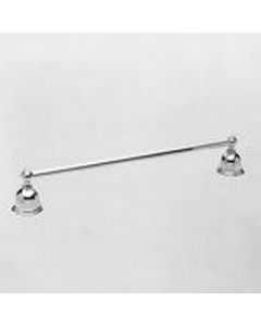 Newport Brass 10-03/01 37167 Towel Bar In Polished Brass
