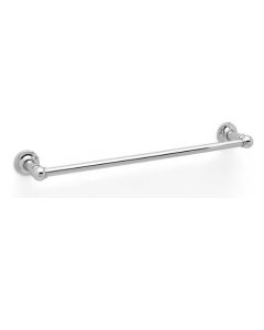 Newport Brass 38-02/56 Ithaca 24'' Towel Bar in Flat Black