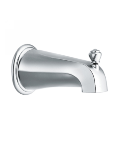 Newport Brass 3-806C/10B Diverter Tub Spout in Oil Rubbed Bronze