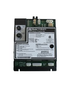 Williamson 381-330-016WT Integrated LP Gas Boiler Control Module