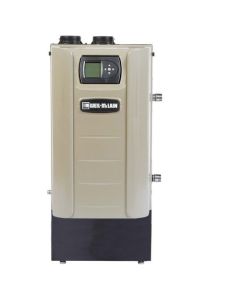 Weil-Mclain 383-900-005 EVG 110 - 88,000 BTU Output Evergreen High Efficiency Condensing Gas Boiler (NG or LP)