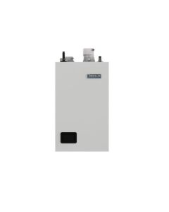 Weil-McLain 383-200-000 Simplicity 110 Input MBtu 95% AFUE High-Efficiency Combination Wall Mounted Natural Gas Boiler - Direct Vent