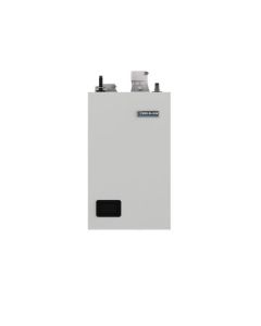 Weil-McLain 383-200-002 Simplicity 199 Input MBtu 95% AFUE High-Efficiency Combination Wall Mount Natural Gas Boiler - Direct Vent