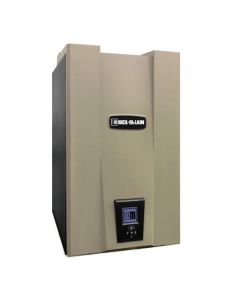 Weil-Mclain 383700007 WM97+ 110 CT Series 2 - 88,000 BTU Output Wall Mounted Boiler (NG or LP)