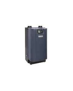 Weil-McLain 383900006 Evergreen Pro EVG 155 155 Input MBtu 95% AFUE Natural Gas Condensing Water Boiler - Direct Vent