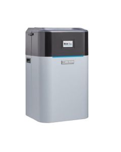 Weil-McLain 383900174 ECO® Tec 150-C Series 2, 150 Input MBtu, 95% AFUE, Condensing, Residential, Natural Gas, Combi Water Boiler, Direct Vent