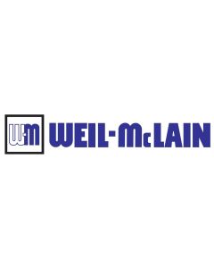 Weil-McLain 386-700-664 WTGO-9 Complete Section Assembly