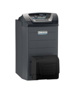 Weil-McLain 386-901-007 UO-4 Ultra 127,000 BTU Oil Boiler with Circulator (Burner Sold Separately)
