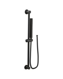 Moen 3887EPBL Eco-Performance Handshower in Matte Black