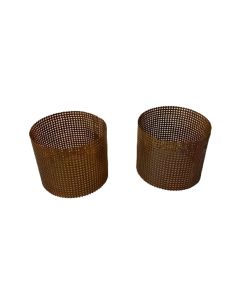 Powers 390-292 Strainer Stop Valve Kit
