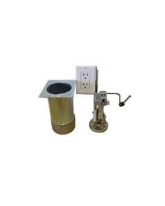 Riello 3949071 5-1/2 Inch F10 Air Tube