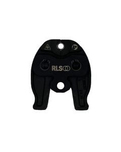 RLS 399021191040 Klauke 1/4" Refrigerant Pressing Jaw 19KN