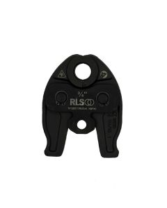 RLS 399021191120 Klauke 3/4" Refrigerant Pressing Jaw 19KN