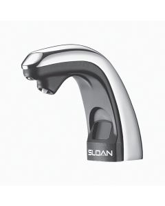 Sloan 3346053 AC Powered, Touchless (Sensor Operated) Soap Dispenser in Polished Chrome