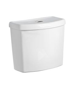 American Standard 4000204.02 Studio Toilet Tank in White