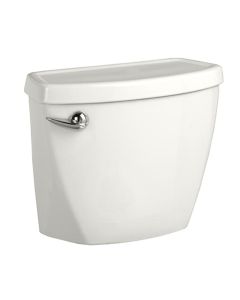 American Standard 4019228.020 Baby Devoro Toilet Tank in White