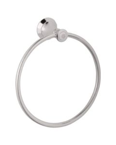 Grohe 40222EN0 Kensington Towel Ring in Brushed Nickel