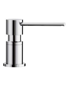 Blanco 402298 Lato Soap Dispenser in Chrome