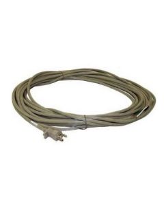 Eureka 40295WH 40295 White 50 Foot Commercial 3 prong power cord
