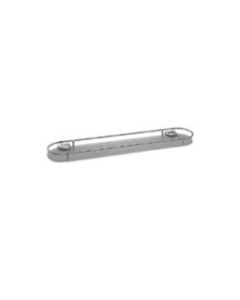 Hansgrohe 40352810 40352-810 26 inches Glass Shelf 26 inches [Kitchen]