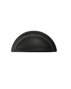 Colonial Bronze 404-D19 Cabinet Pull in Distressed Black