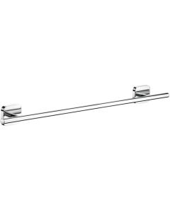 Hansgrohe 40508930 Towel Bar Atoll in Polished Brass